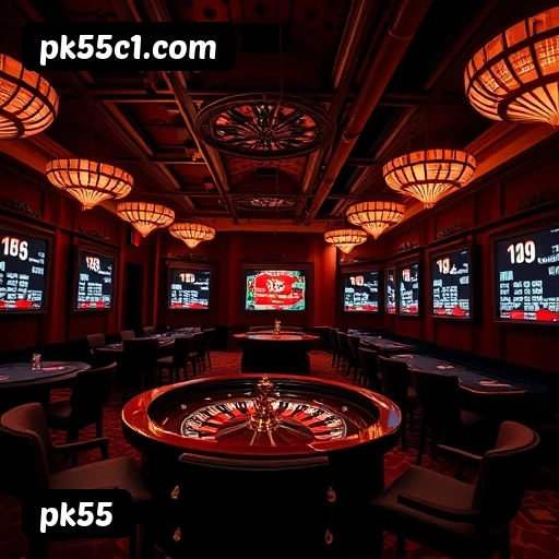 Grandes vencedores pk55 de São Paulo, Rio de Janeiro, Belo Horizonte - Saques PIX confirmados