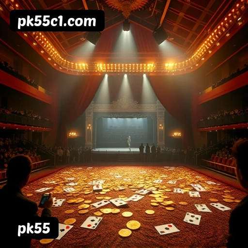 Principais provedores de slots da pk55 - NetEnt, Pragmatic Play, Play'n GO