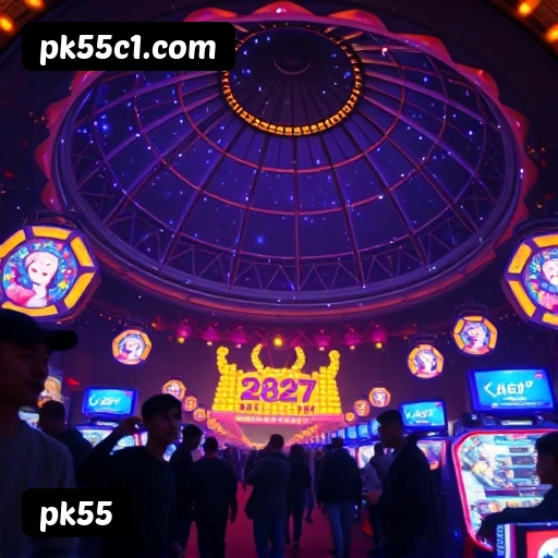 pk55 suporte 24/7 português Brasil - 47 atendentes brasileiros chat ao vivo