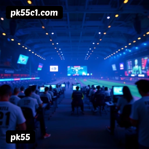 6 vantagens exclusivas do programa VIP da pk55